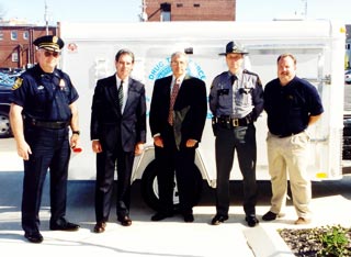 History | Bowling Green - Warren County Drug Task Force
